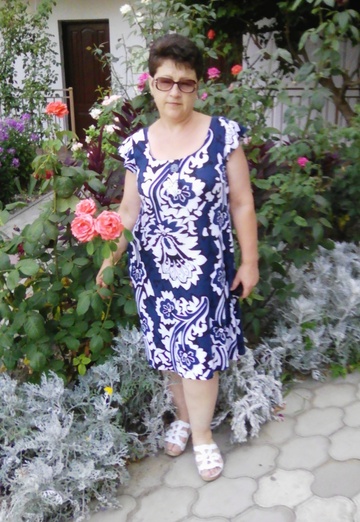My photo - Svetlana, 57 from Pugachyov (@svetlana77091)