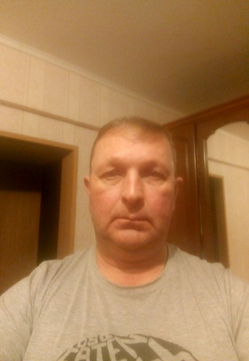 Моя фотография - Игорь, 53 из Санкт-Петербург (@igor267208)