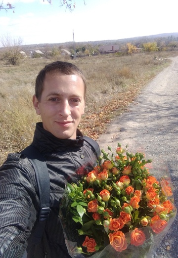 My photo - Oleksandr, 31 from Berdichev (@oleksandr10761)