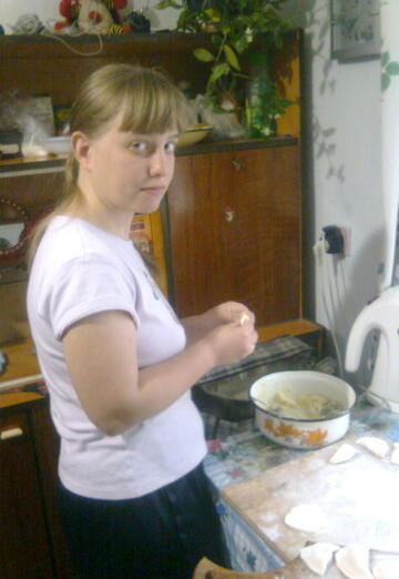 My photo - Lena, 37 from Krasnogvardeyskoe (@lena29822)