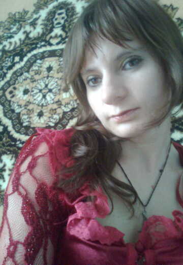 My photo - Yuliya, 37 from Atbasar (@uliyaprocenko)