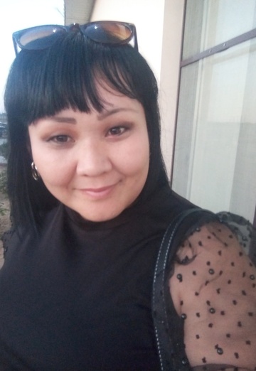 Моя фотография - Азарова, 33 из Астрахань (@azarova12)