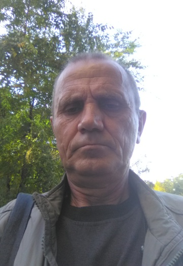 Моя фотография - Владимир, 63 из Артем (@vladimir265418)