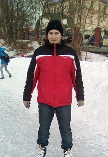 Моя фотографія - Сергей, 35 з Владивосток (@eueunk)