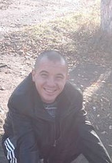 My photo - aleksandr, 34 from Prokopyevsk (@aleksandr326729)