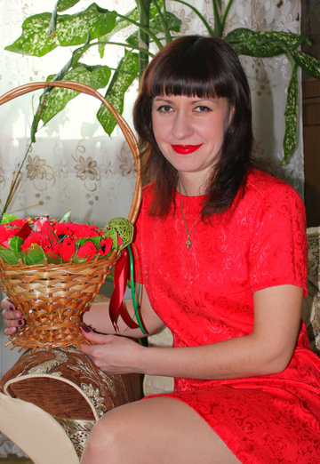 My photo - yuliya, 38 from Boguchar (@uliya117641)