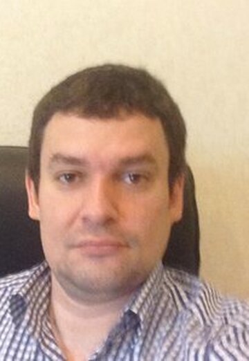 My photo - Yanuariy, 44 from Makhachkala (@yanuariy3)