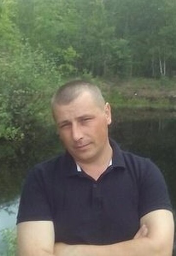 My photo - Sergey, 39 from Kalinkavichy (@sergey627610)