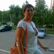 Galina 69 Orenburg