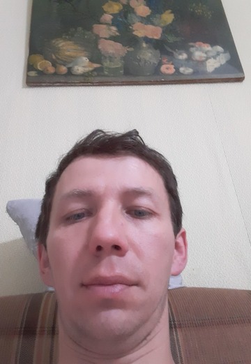 My photo - Ruslan, 42 from Kazan (@ruslan215928)