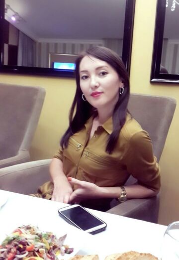 My photo - Ayjan, 37 from Kzyl-Orda (@ayjan827)