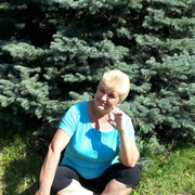 Татьяна, 67, Калтан