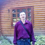 Александр, 52, Варгаши