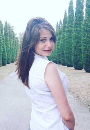 My photo - Karina, 25 from Cherkasy (@karina35242)