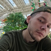 Виталий, 25, Караганда