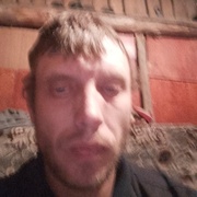 Алексей, 30, Самара