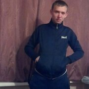 Дмитрий, 26, Алейск