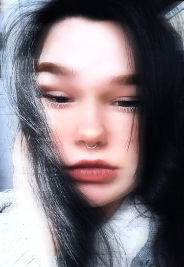 Mein Foto - Lutschschee imja na swete, 19 aus Sankt Petersburg (@kn0iqjte5f)
