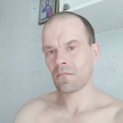 Максим, 44, Нововятск