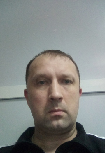 Моя фотография - Александр, 44 из Брянск (@aleksandr816389)