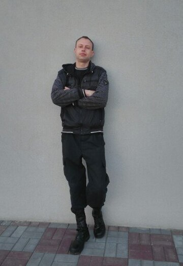 My photo - Vitaliy, 38 from Kamianske (@vitaliy110754)