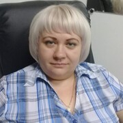 Нина, 42, Орловский