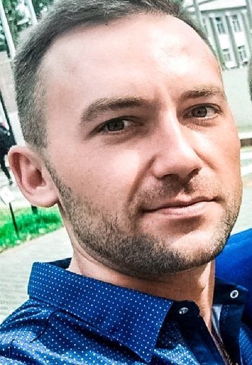 Моя фотография - Дмитрий, 35 из Волгоград (@dmitriy365422)