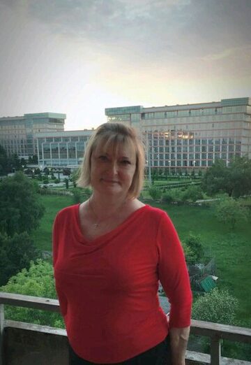 Моя фотография - ирина, 62 из Волгоград (@irina244833)