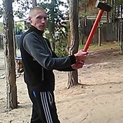 Сергей, 34, Селенгинск