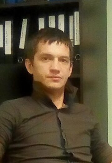 Моя фотография - Дмитрий, 42 из Тюмень (@dmitriy487216)