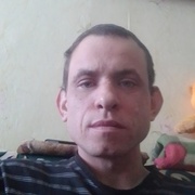 Дмитрий 33 Медногорск