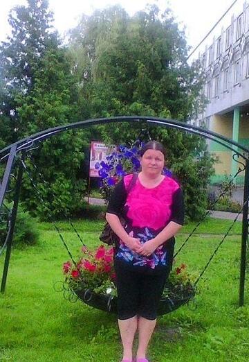Моя фотография - Мария, 43 из Минск (@mariya156528)