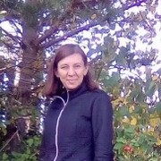 Елена, 45, Касли