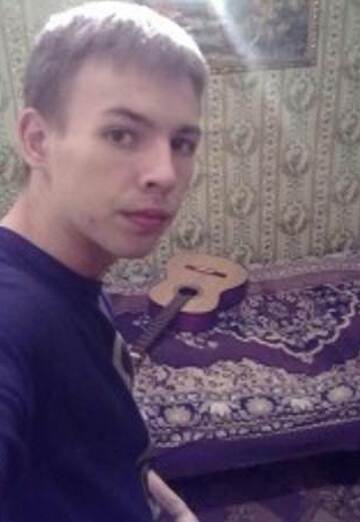 My photo - Aleks, 34 from Leshukonskoe (@user35000)