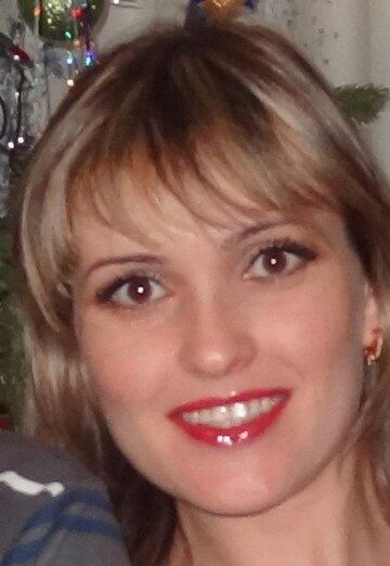 Моя фотография - Наталья, 41 из Прокопьевск (@natalya55324)