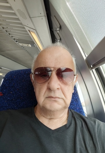 La mia foto - Iosif, 68 di Kalač (@joseph1571)