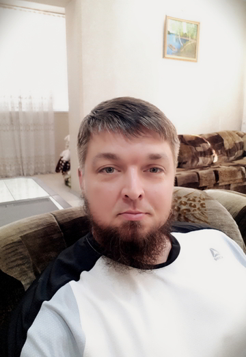 My photo - Suleyman, 49 from Aktau (@suleyman1061)