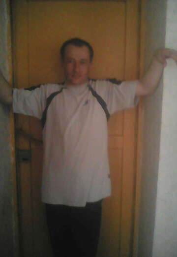 Моя фотография - сергей, 39 из Варна (@sergey523339)