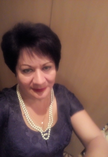 Моя фотография - Татьяна Точилина, 62 из Волгоград (@tatyanatochilina)