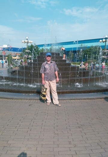 Моя фотография - Владимир, 48 из Минск (@vladimir201583)