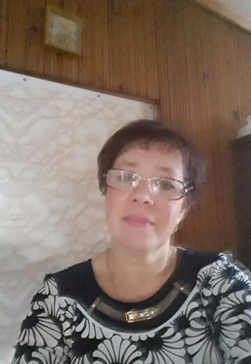 Моя фотография - Лариса, 54 из Подольск (@larisa42076)
