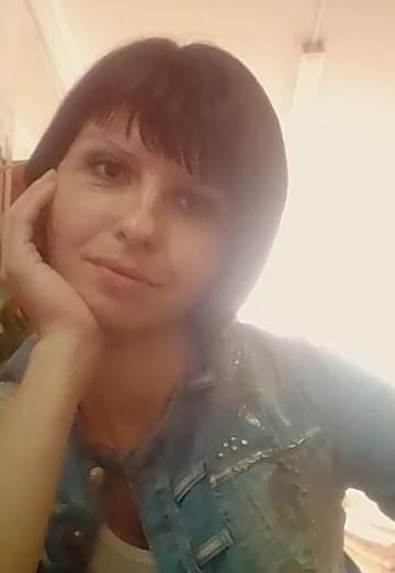 Моя фотография - Наталья, 38 из Волгоград (@natalya252732)