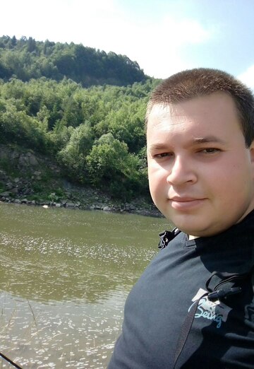Моя фотография - Роман, 32 из Добротвор (@roman162875)