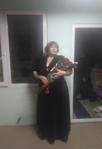 Моя фотография - Ирина, 51 из Саратов (@irina304547)