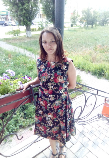 Моя фотография - Татьяна, 36 из Белгород (@tatyana288457)