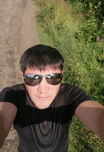My photo - Ruslan, 45 from New Urengoy (@ruslan191290)