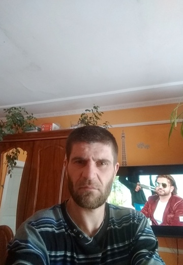 My photo - Stepan, 39 from Lviv (@stepan18682)