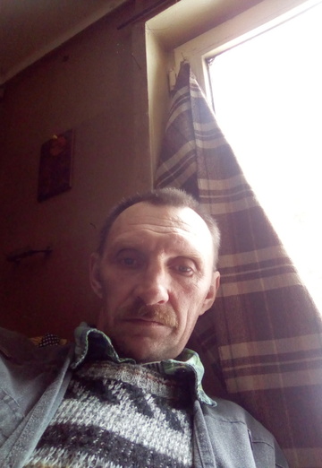 My photo - Andrey Derevyagin, 50 from Vozhega (@andreyderevyagin)