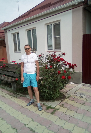 My photo - Aleks, 41 from Georgiyevsk (@aleks115801)