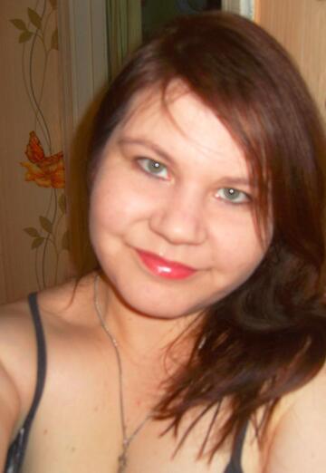 My photo - Oksana, 38 from Irbit (@oksanabaranova)